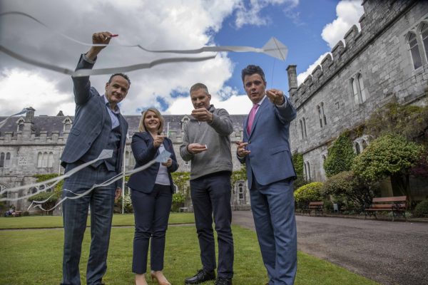 MaREI and UCC's Wind Energy Science Conference